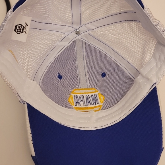 Napa Racing #9 Hendrick Motorsports cap. Velcro strap. EUC. OSFM. - Picture 5 of 6